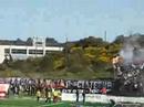 Salida de Colo-colo ante las madre muertomontinas Salida de Colo-colo ante las madre muertomontinas