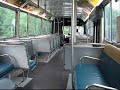 BC Transit Flyer \"trisel\" BC Transit Flyer \"trisel\"