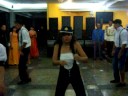 baile en los 15 de cike !! baile en los 15 de cike !!