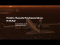 Flight Simulator X - Test Video #1 - Landing in Hong Kong (HD)