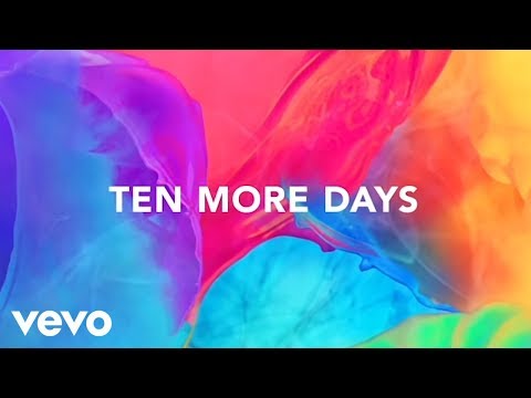 Ten More Days Avicii