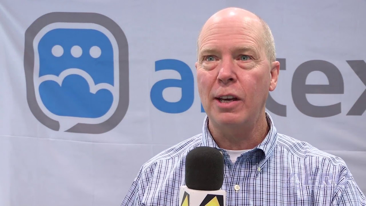 Aero TV – Airtext oferece solução econômica