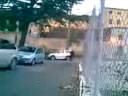 Impennata a Pomarance.3gp