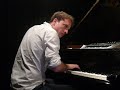 Benny Lackner Trio: \"LET IT DIE\" Benny Lackner Trio: \"LET IT DIE\"