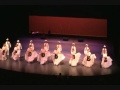 TIZOC compañia de danza folklorica de la casa de cultura Coatzacoalcos, Veracruz, Mexico.