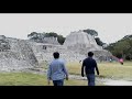 Zona Arqueologica de Edzna, Campeche Zona Arqueologica de Edzna, Campeche