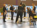 Caria Luigi 200kg Reps