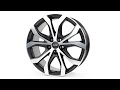 Alutec W10X 8x18 5x120 ET53 65.1 RBFP