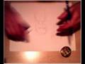 drawing NCIS