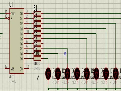 4017 - http://circuitdesolator.blogspot.com/2011/01/basic-led-chaser-circuit-4017.html looking for a led chaser? you can check my blog for a simple led chaser. Just...