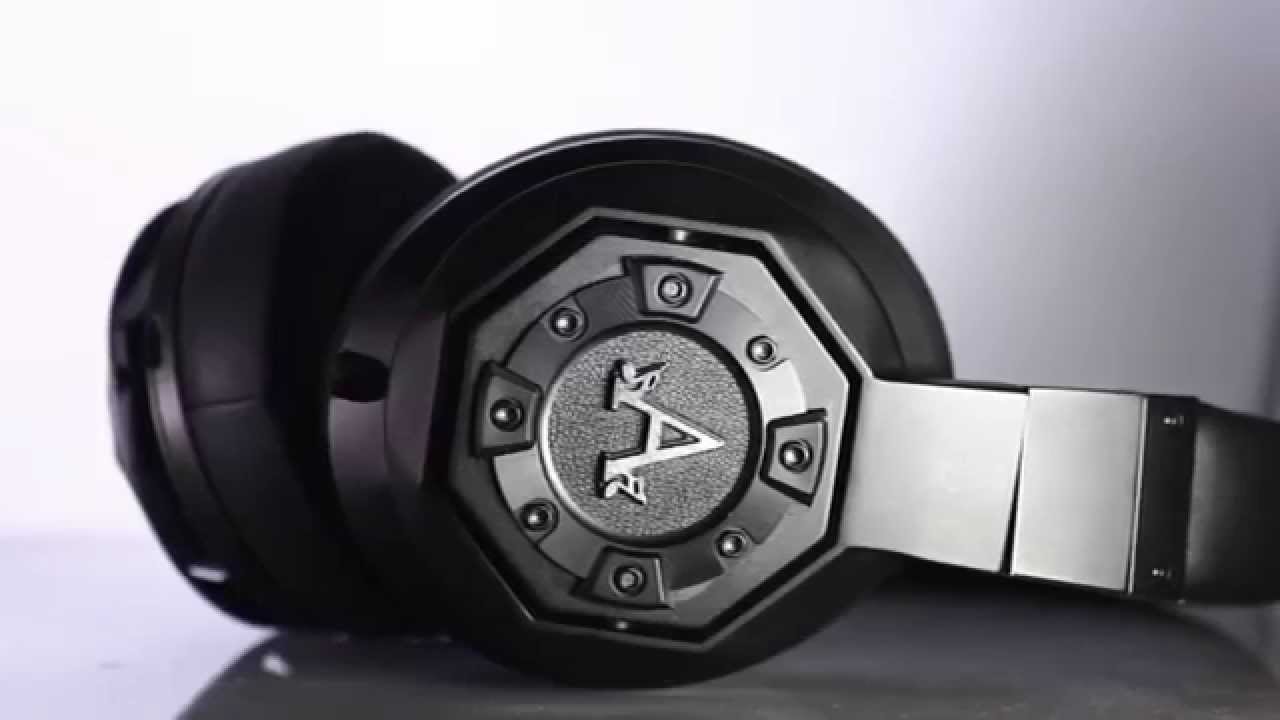 Icon (Phantom Black) video thumbnail