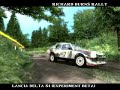 Lancia Delta S4 in RBR