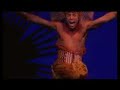 Lion King on Broadway Commercial (Dutch) Lion King on Broadway Commercial (Dutch)