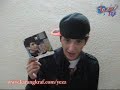 Yezz TV my selebriti: Thai famous artist Chin Yezz TV my selebriti: Thai famous artist Chin