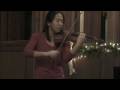 Concerto #9 Aminor - De Beriot 