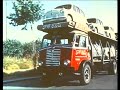 A montage of FIAT documentary films to show the evolution of the genre and of the FIAT cars. Among the celebrities appearing in the films, a young Vittorio Gassman, Rossana Podesta' and the scottish folk group Middle of the Road (performing a rare version of 