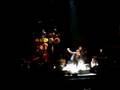 Tom Waits Live Milan Opening Song