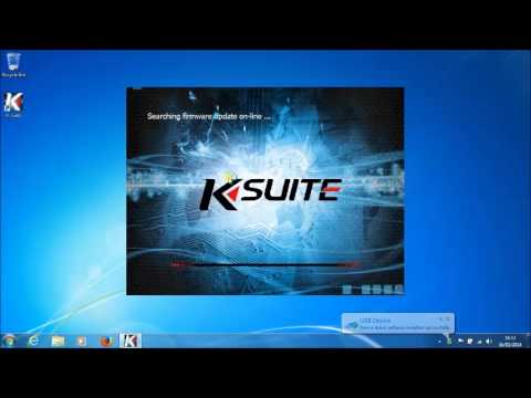 Regal Tuning Kess v2 K-Suite Install ECU Remapping Chip Tuning