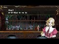 Castlevania DXC : Maria : Rescue Iris