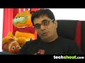 vishal gondal speaks about himself & his passion for gaming vishal gondal speaks about himself & his passion for gaming