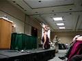Slave Leia: Danzas arabes en la Megacon 2007 (parte 2)