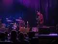City & Colour Live At Danforth Music Hall Toronto
