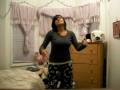 Namida no iro - Danced by a single fatty