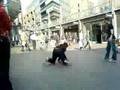 Breakdance at nimma city
