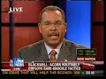 Ken Blackwell on ACORN, Black Panther Edition Ken Blackwell on ACORN, Black Panther Edition