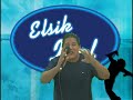 Elsik Idol Audition 2 Elsik Idol Audition 2