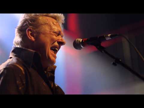 Persconferentie band Herman Brood: Dany Lademacher's WILD ROMANCE