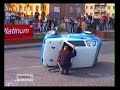 (Z archiwum) Rallye Wyszk�w 2005