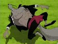 One Piece - Remember the Name, Wolfboy!