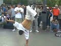 Kudamm Dancer