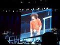 HSM Tour; Seattle - Push it to the Limit [Full]