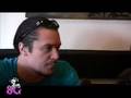 Mike Patton: SuicideGirls.com Exclusive
