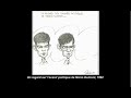 http://www.musee-mccord.qc.ca/fr/clefs/circuits/tourid/vq_p4_6_fr
� d'humour et d'humeur : anthologie de caricatures par chapleau �
serge chapleau, jean-herman guay, universit� de sherbrooke et bruno lemieux, coll�ge de sherbrooke

v�ritables iconoclastes caricaturistes, as du trait caustique, les � �loges � ne tarissent pas � l'�gard de ceux dont l'humour parfois f�roce vient �branler le quotidien de des politiciens! d�linquant de l'�quipe �ditoriale, et v�ritable cauchemar ambulant pour la classe dirigeante, chapleau est certainement un des sp�cimens contemporains les plus prolifiques des trente derni�res ann�es. il carbure � l'actualit� et son regard est ... incisif!

also available in english: http://www.musee-mccord.qc.ca/en/keys/webtours/tourid/vq_p4_6_en

� mus�e mccord, 2005