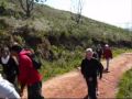Grade 8 Lion's Head Hike - 2009