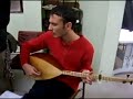 Sivas Kangal Bulak K�y� M�zik Grubu �al??malar? - 3