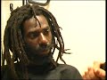 Buju Banton