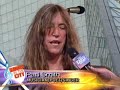 Punk Rock's Poet Laureate (CBS News)