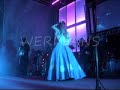 Alicia Villarreal. El rollito
