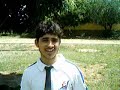 Americam pai - making of