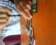 Samsung E350 Dissambly Opening and Changing Flex Cable