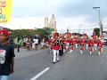 saint francis band-tanza 09