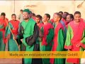 Shiekh Elamin - Madeeh