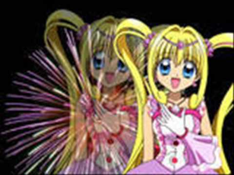 Devil Inside Mermaid Melody