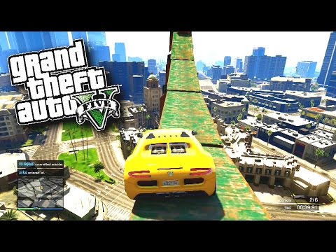 GTA 5 Funny Moments #128 With The Sidemen (GTA V Online Funny Moments)
