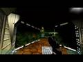 Doom 3 Coop - Cdoom Coop E1M1 Halfway Home
