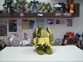 ATR - Armour Digivolving Magnamon/Digi-Egg of Miracles